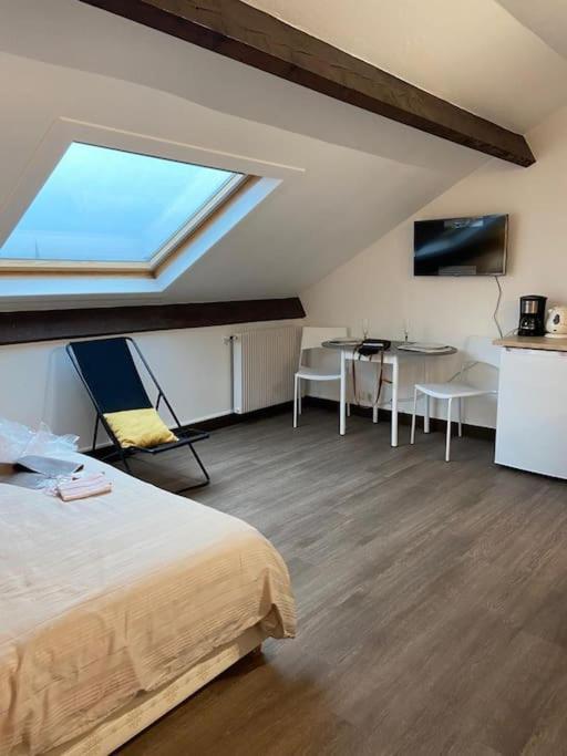 Joli Studio Centre-Ville Vendôme Eksteriør bilde