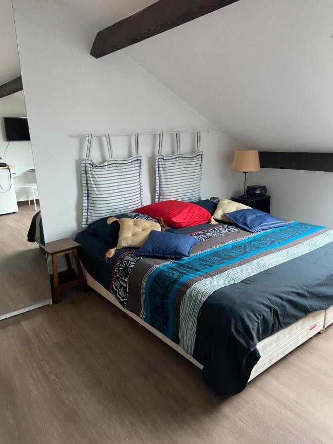 Joli Studio Centre-Ville Vendôme Eksteriør bilde