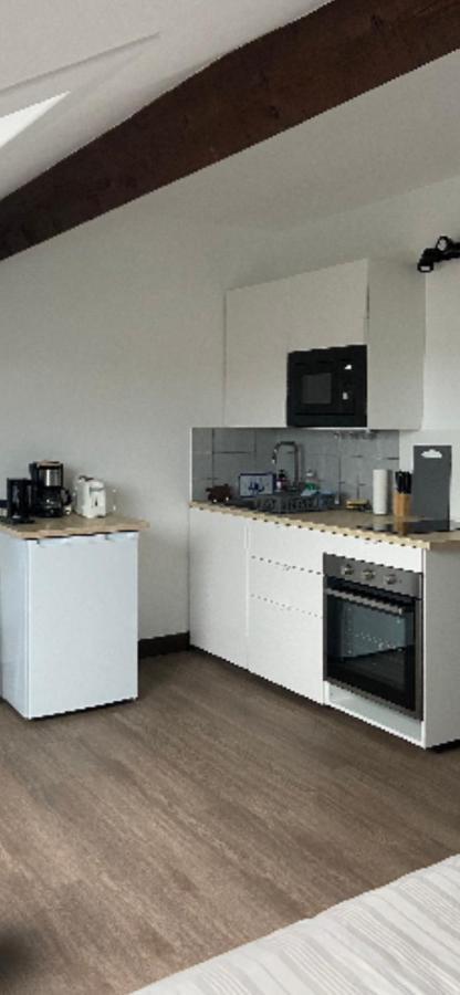 Joli Studio Centre-Ville Vendôme Eksteriør bilde